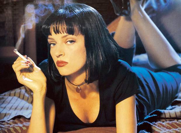 Quais as conexões secretas entre os filmes de Quentin Tarantino?