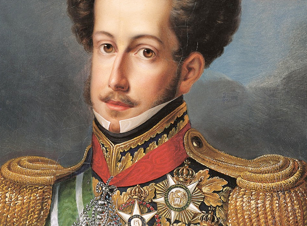 Quem são os Libertadores da América?