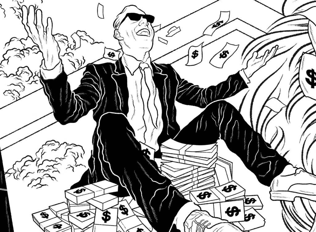 O que é reforma tributária?