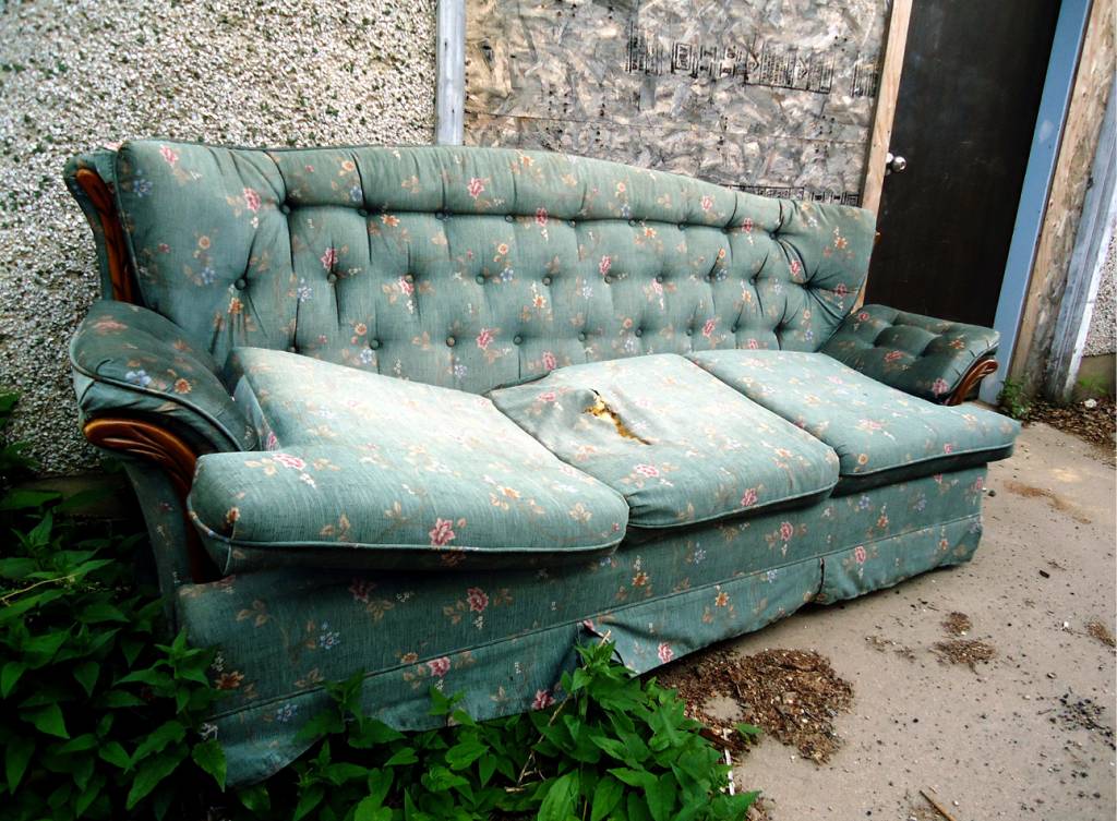 Contando Ninguém Acredita: 5 crimes sexuais pra lá de bizarros