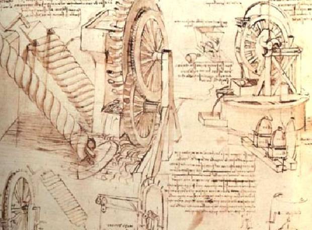 Qual gênio da humanidade inspirou a abertura de “Game of Thrones”?