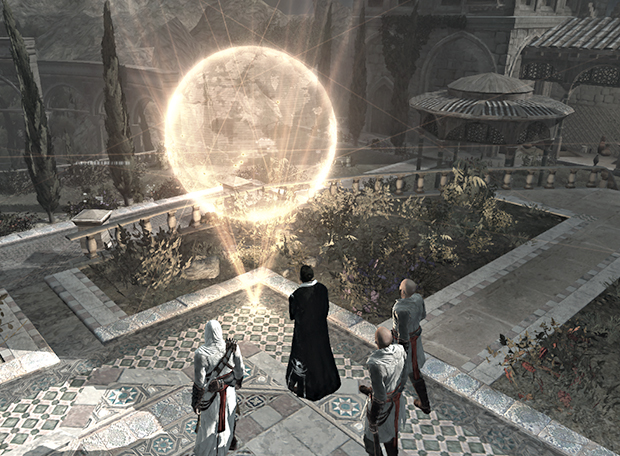 Como é a mitologia de Assassin’s Creed?