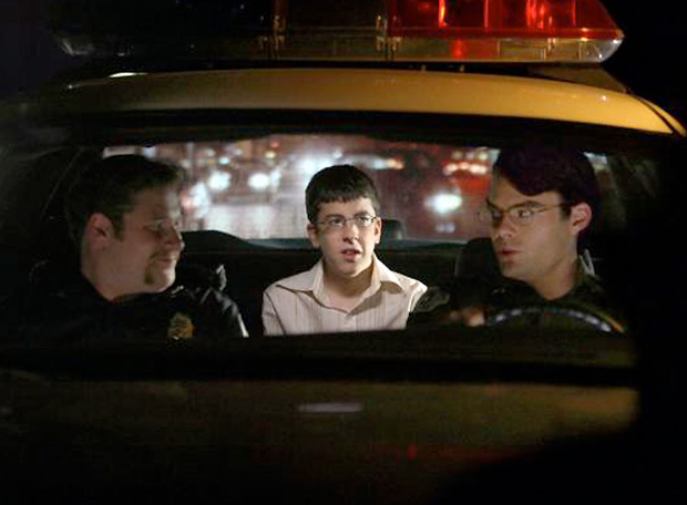 McLovin Superbad