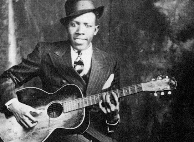 Quais músicos fizeram parceria com o diabo?