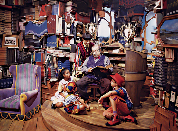 20 coisas que você não sabia sobre “Castelo Rá-Tim-Bum”