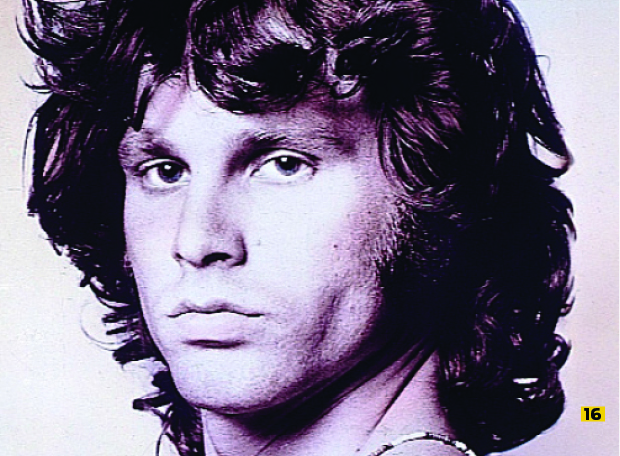 Jim Morrison