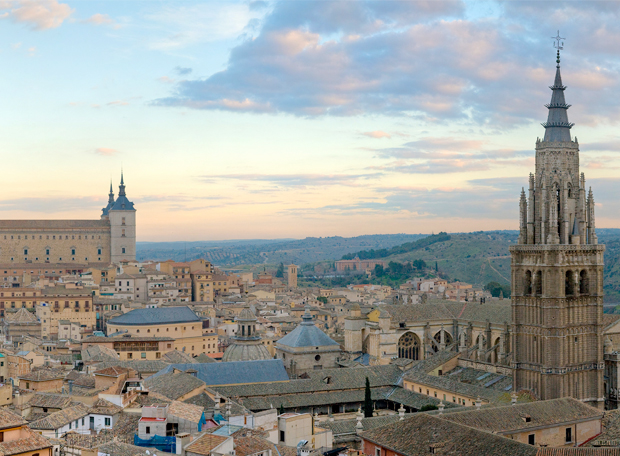 Como foi a ocupação moura da península Ibérica?