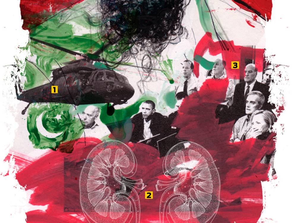 5 dúvidas e 4 teorias sobre a suposta morte de Osama Bin Laden