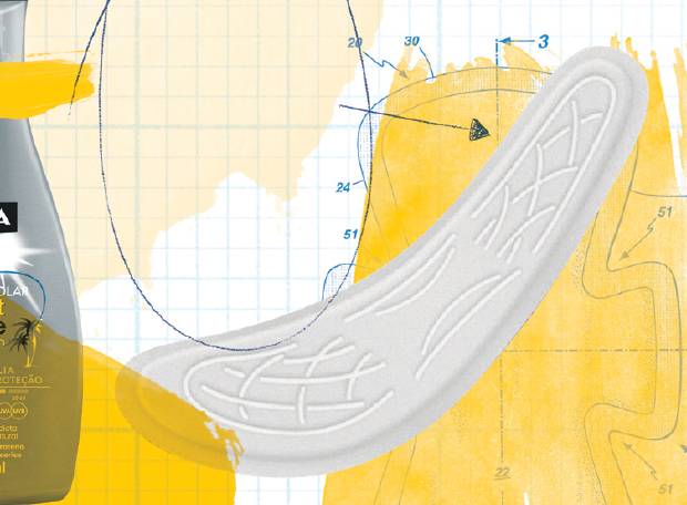 13 marcas gringas que tiveram que adaptar seus produtos ao Brasil