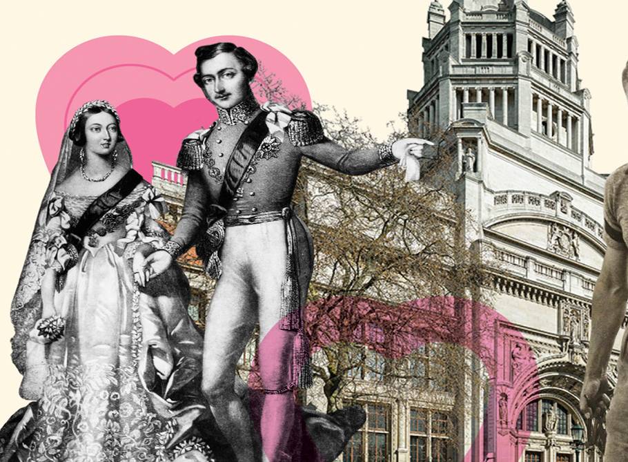 5 declarações de amor incríveis que entraram para a história