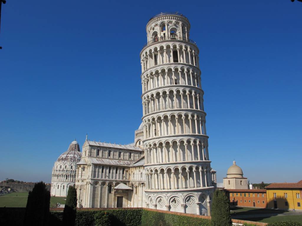 pisa
