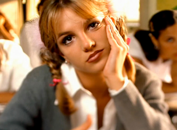 Britney Spears
