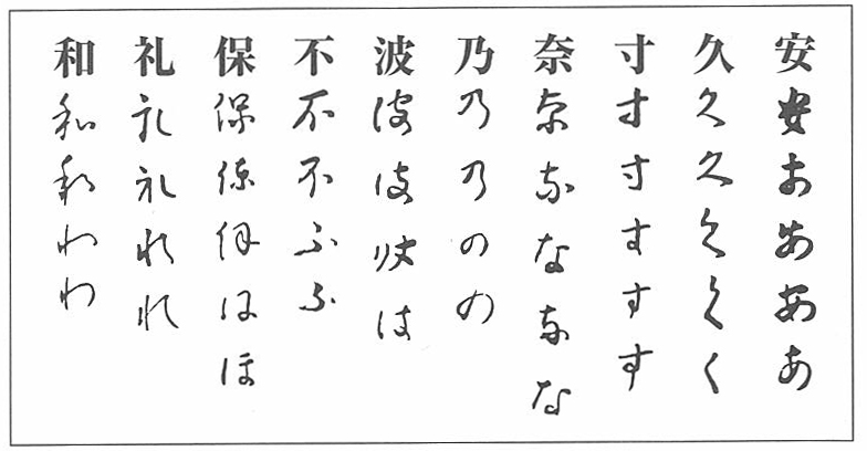 Qual a diferença entre as escritas coreana, japonesa e chinesa?
