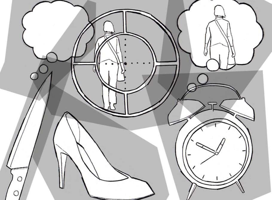 Por que alguém se torna psicopata? Como sua mente funciona?