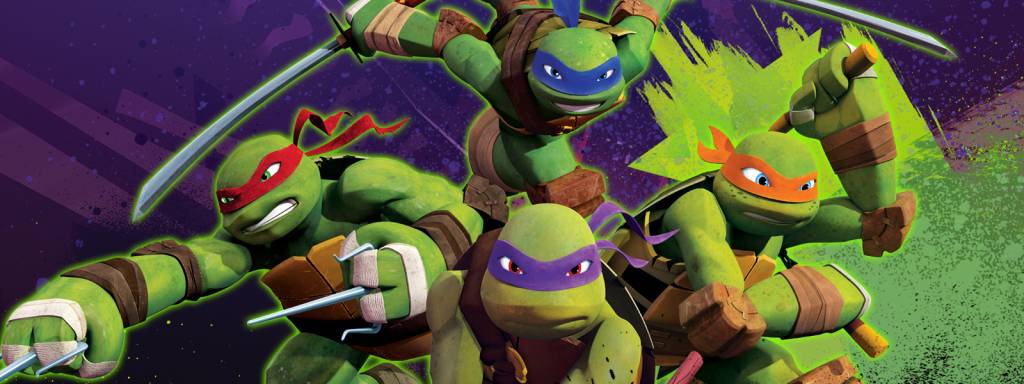 Quem foram os ninjas?