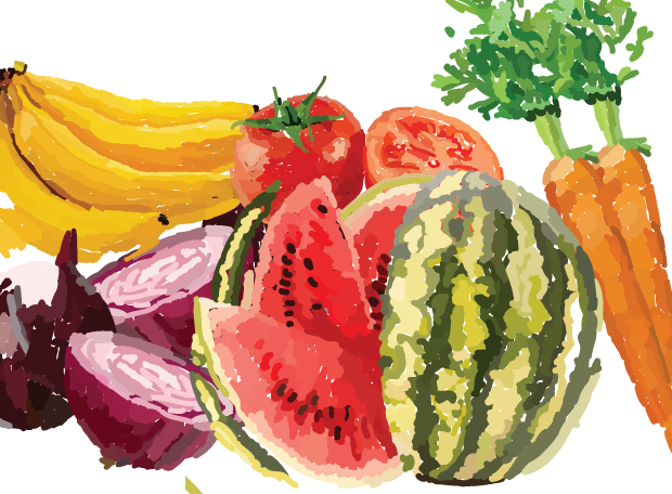 Como um alimento é classificado como orgânico?