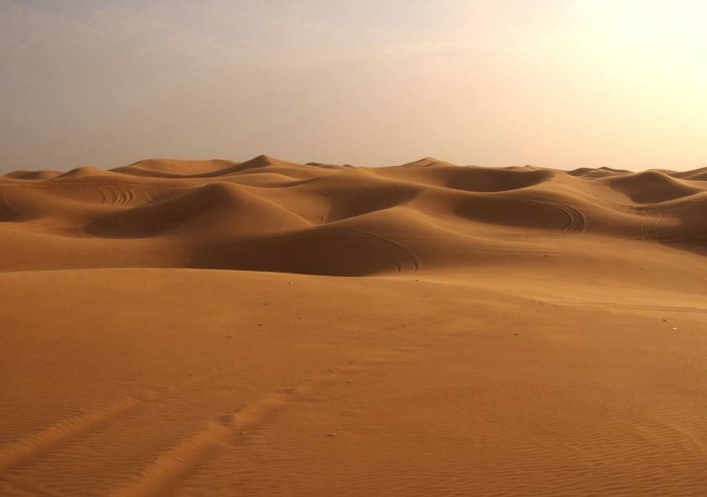 Deserto