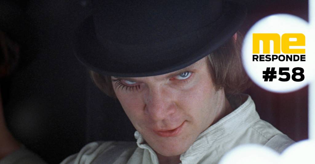 Qual o melhor livro que você leu em 2016? ME Responde #58