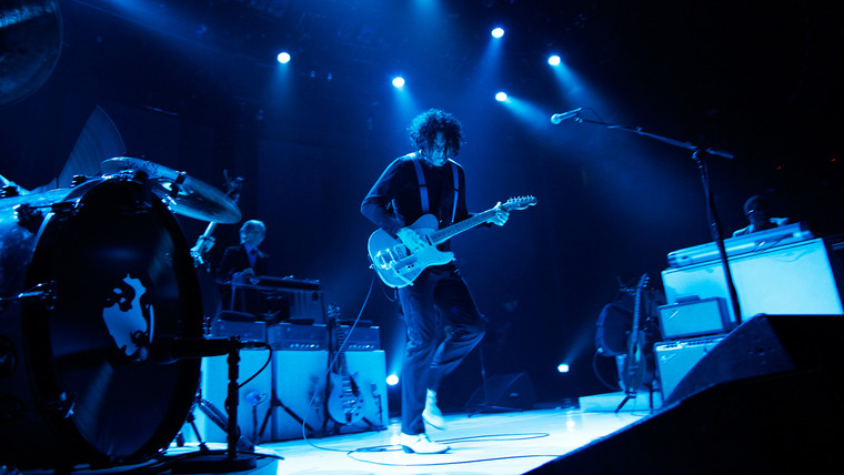 #DicaTdF: iTunes Festival 2012