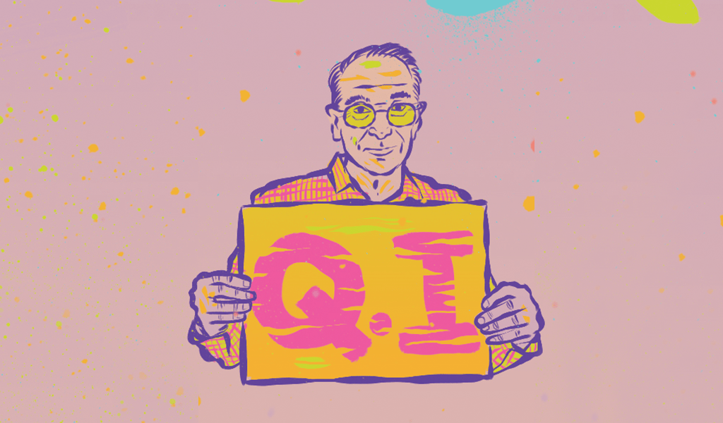 Como o teste de QI foi criado? Ele ainda faz sentido hoje em dia?