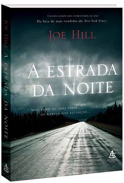 Dica TdF – A Estrada da Noite