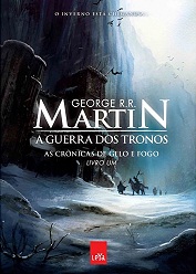 #DicaTdF: Games Of Thrones!