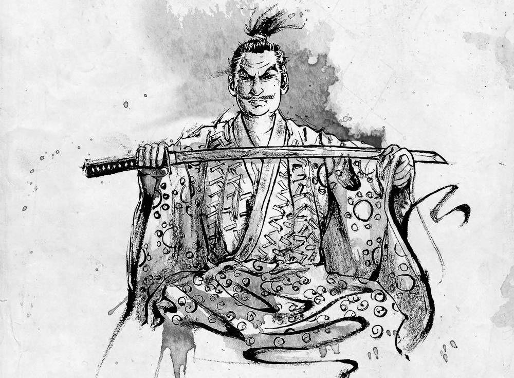 Quem foi Masamune Okazaki?