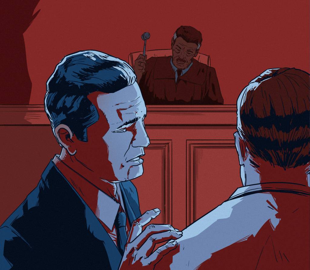 4 segredos que os advogados não contam