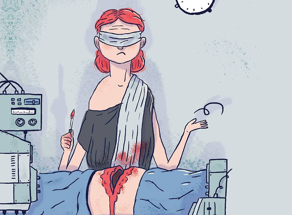 É errado chamar médico e advogado de “doutor”?