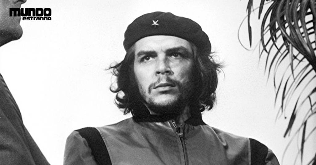 Quem foi Che Guevara? – Redes Sociais