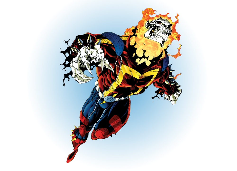 amalgam1 amalgam1