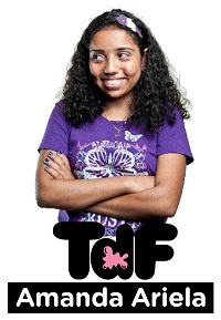 Oi, sou TdF! – Parte 3