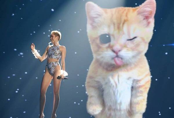 TdF Conferiu – American Music Awards 2013