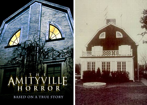 amityville