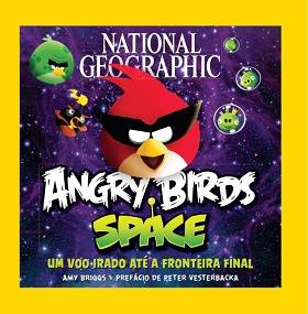 Dica TdF: Angry Birds Space – Um Voo Irado Até A Fronteira Final