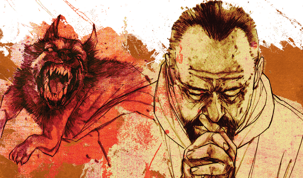 6 histórias de pessoas que tiveram contato com o Capeta