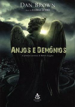Dica TdF – Anjos e Demônios