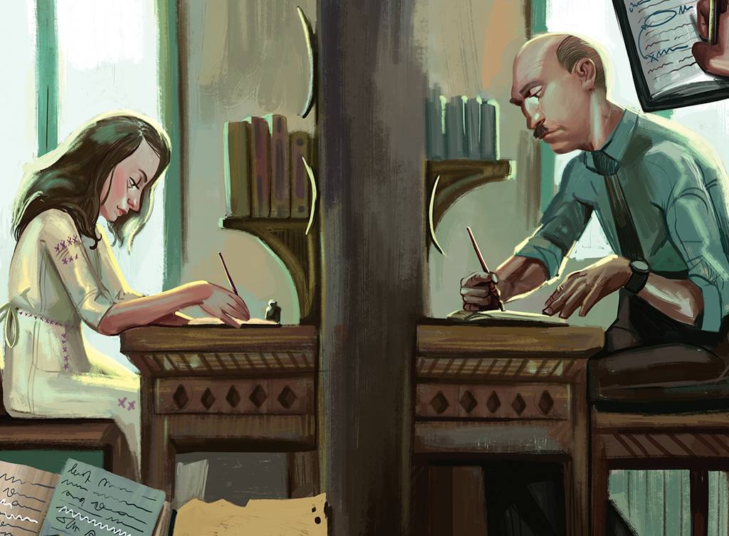 O Diário de Anne Frank é uma farsa?
