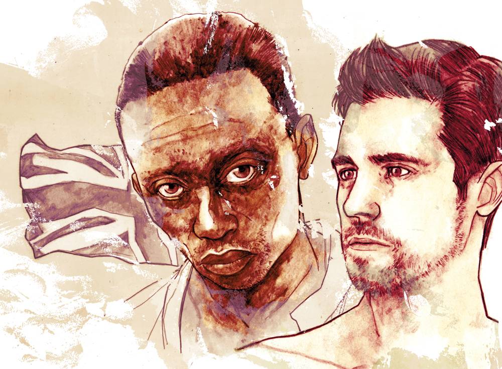 O que foi o Apartheid, na África do Sul?