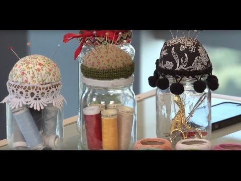 Aprenda a fazer um presente Dia das Mães barato, fácil e bonito