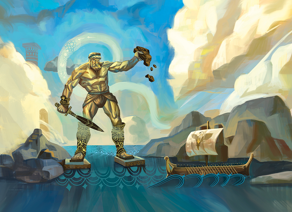 Quem foram os argonautas?