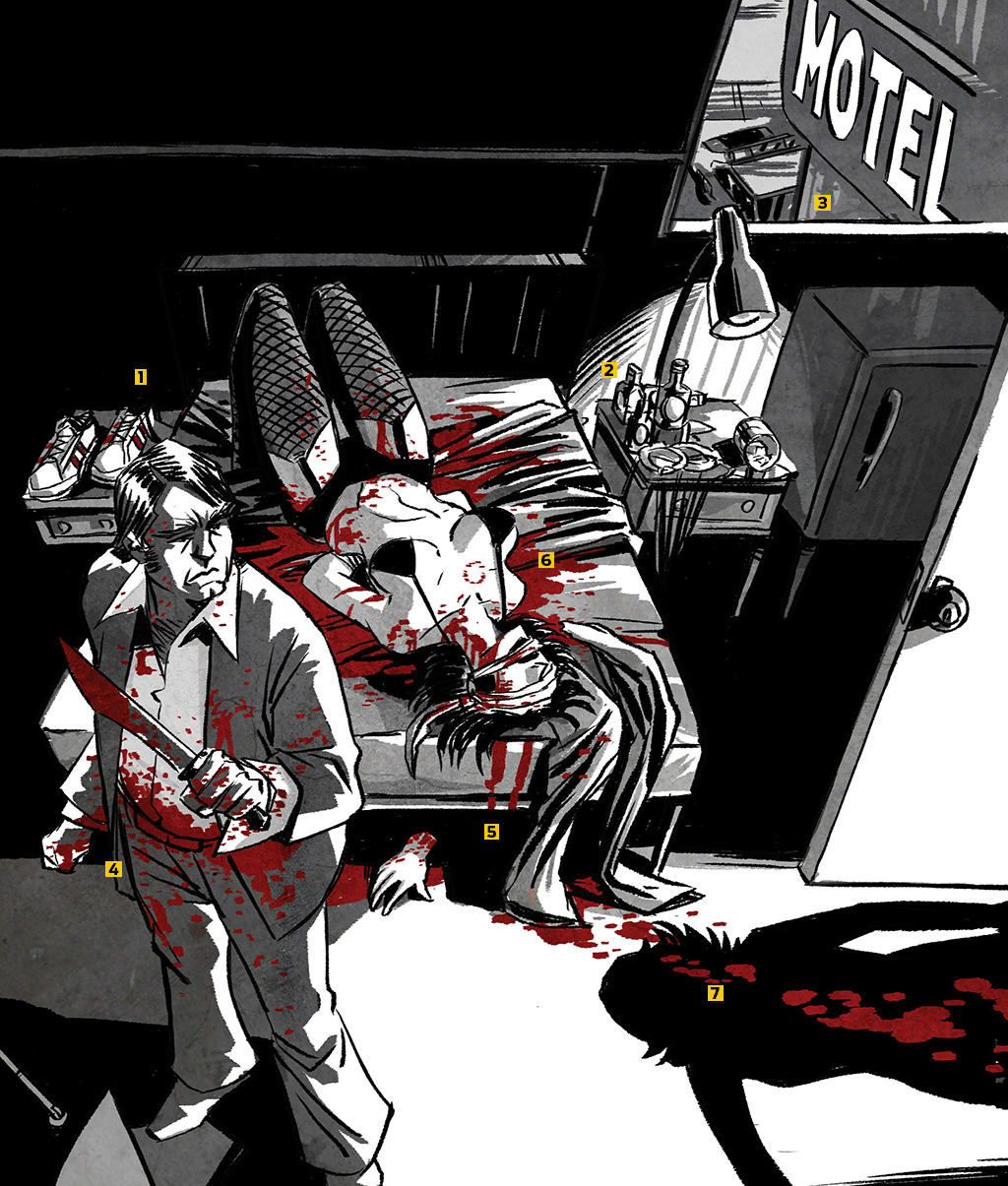 Assassino do Torso: o serial killer que desmembrava prostitutas