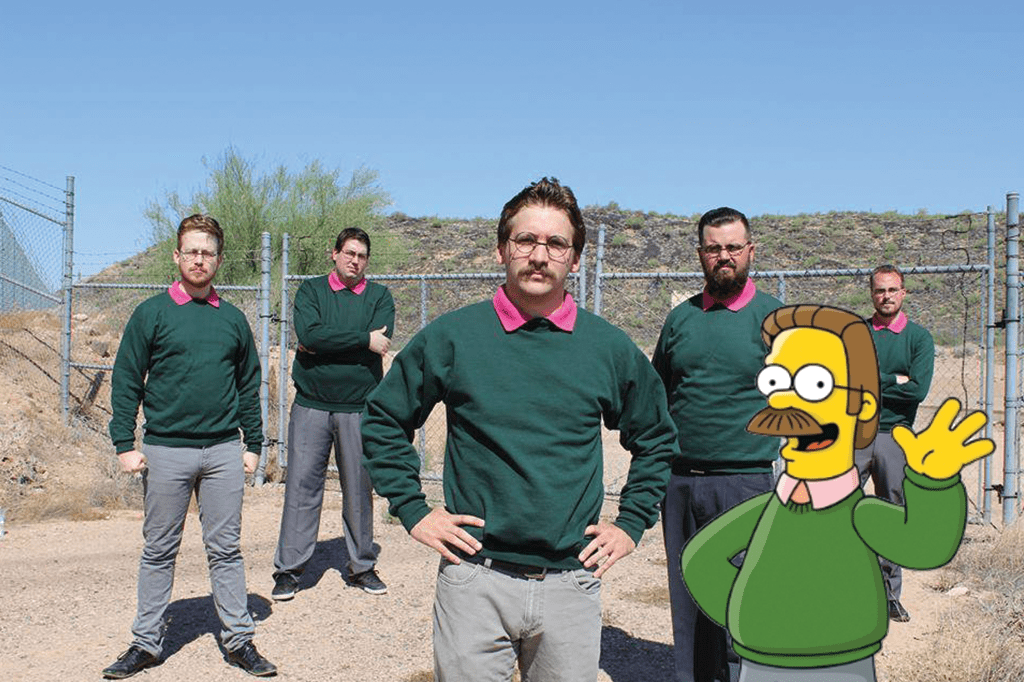 5 bandas de fãs inspiradas em obras nerds