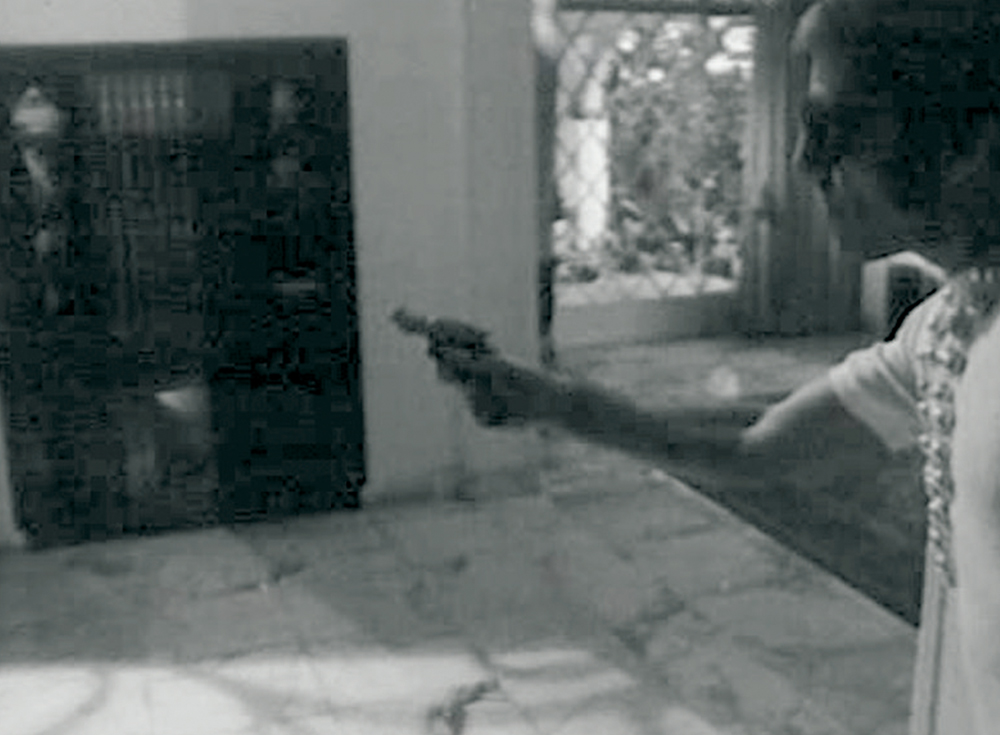 O Bandido da Luz Vermelha
