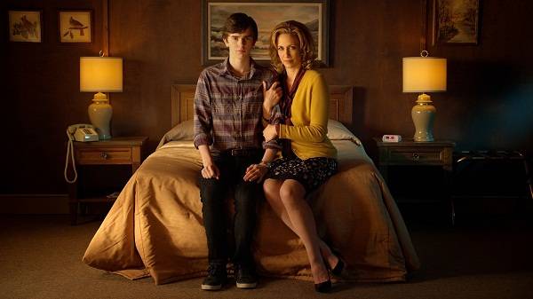 Dica TdF – Bates Motel