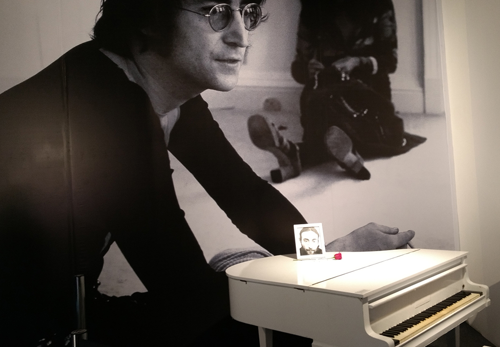 São Paulo recebe exposição gigante dos Beatles – veja fotos