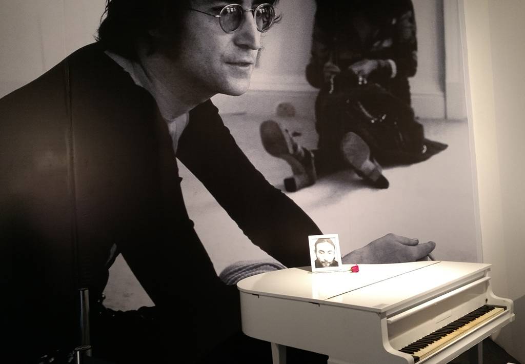 São Paulo recebe exposição gigante dos Beatles – veja fotos