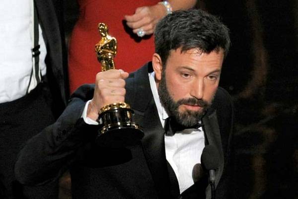 TdF Conferiu – Oscar 2013