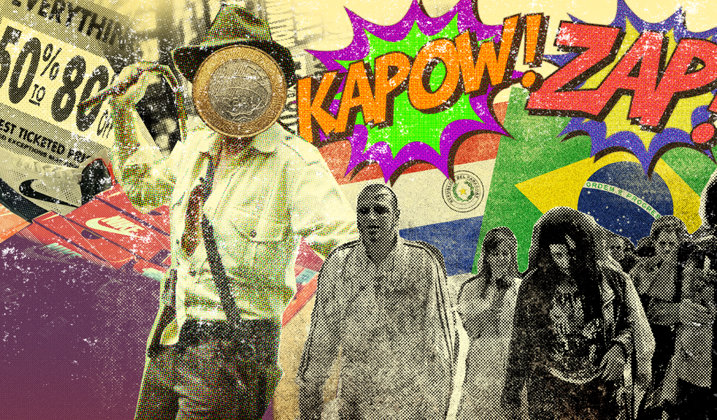 5 maluquices que já rolaram na Black Friday