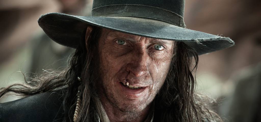Assista ao novo trailer de “O Cavaleiro Solitário”, filme com Johnny Depp